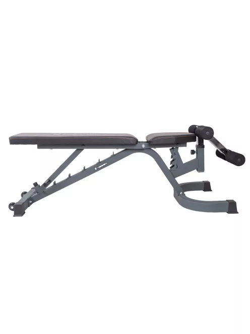 Univerzális edzőpad inSPORTline Profi Sit up bench