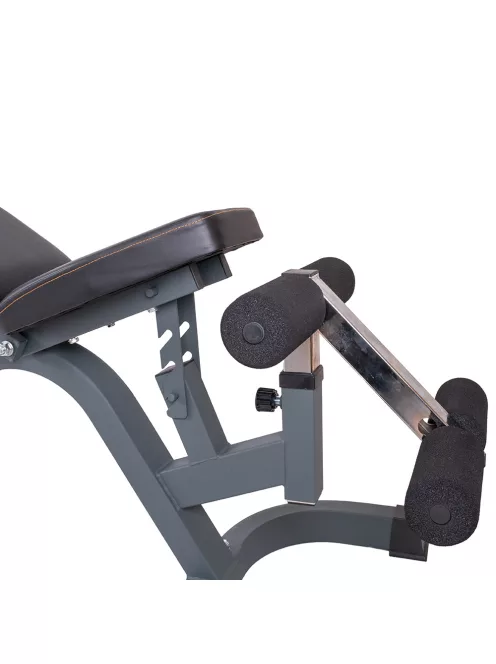 Univerzális edzőpad inSPORTline Profi Sit up bench