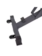 Univerzális edzőpad inSPORTline Profi Sit up bench