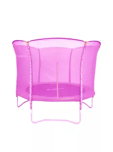 Trambulin szett inSPORTline Lily 183 cm