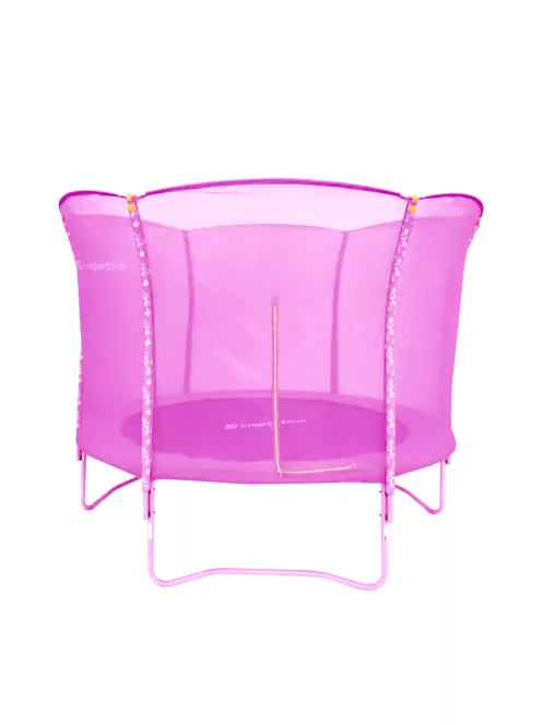 Trambulin szett inSPORTline Lily 183 cm