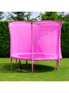 Trambulin szett inSPORTline Lily 183 cm