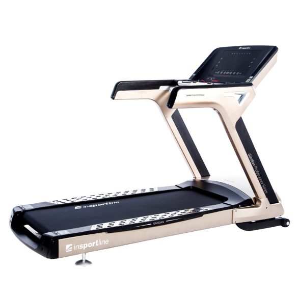 Treadmill inSPORTline Gardian G12