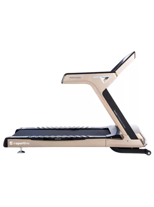 Treadmill inSPORTline Gardian G12