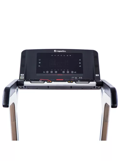 Treadmill inSPORTline Gardian G12