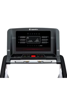 inSPORTline Gardian G6 treadmill