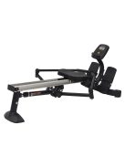 Evezőpad inSPORTline Power Master X - fekete