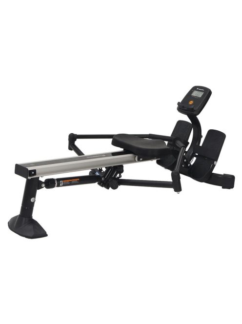 Evezőpad inSPORTline Power Master X - fekete