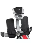 Evezőpad inSPORTline Power Master X - fekete