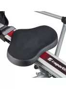 Evezőpad inSPORTline Power Master X - fekete