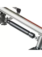 Evezőpad inSPORTline Power Master X - fekete