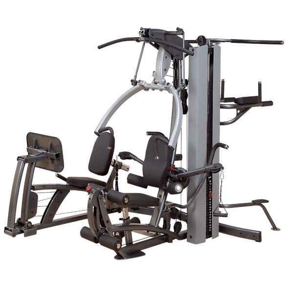 Exercise Tower Body-Solid Fusion 600