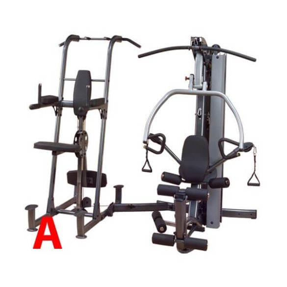 Exercise Tower Body-Solid Fusion 600
