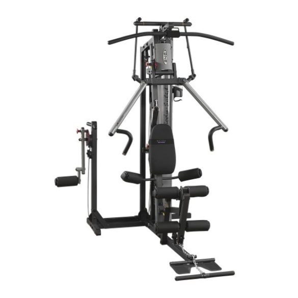 Exercise Tower Body-Solid Home Gym G2B