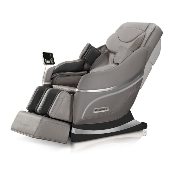 Massage chair inSPORTline Mateo - Available in several colours.