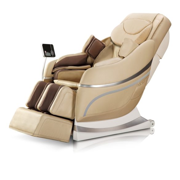 Massage chair inSPORTline Mateo - Available in several colours.
