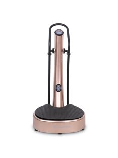 Vibrációs tréner inSPORTline Lotos - barna