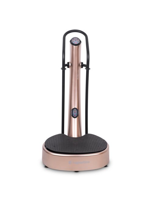 Vibrációs tréner inSPORTline Lotos - barna