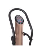 Vibrációs tréner inSPORTline Lotos - barna