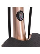 Vibrációs tréner inSPORTline Lotos - barna