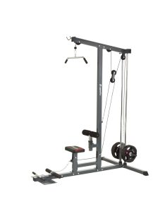 Hátlehúzó gép inSPORTline LP05