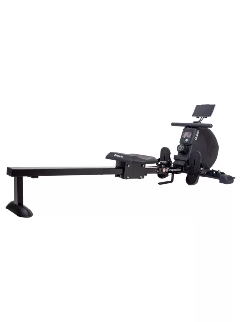 Evezőpad inSPORTline Ocean - fekete