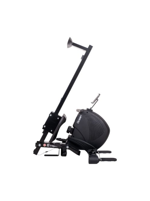 Evezőpad inSPORTline Ocean - fekete