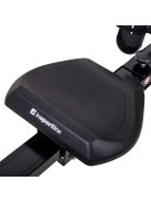 Evezőpad inSPORTline Ocean - fekete