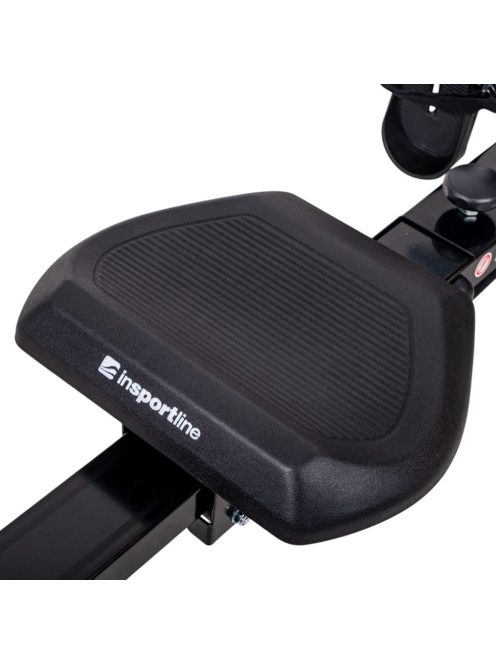 Evezőpad inSPORTline Ocean - fekete