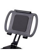 Evezőpad inSPORTline Ocean - fekete