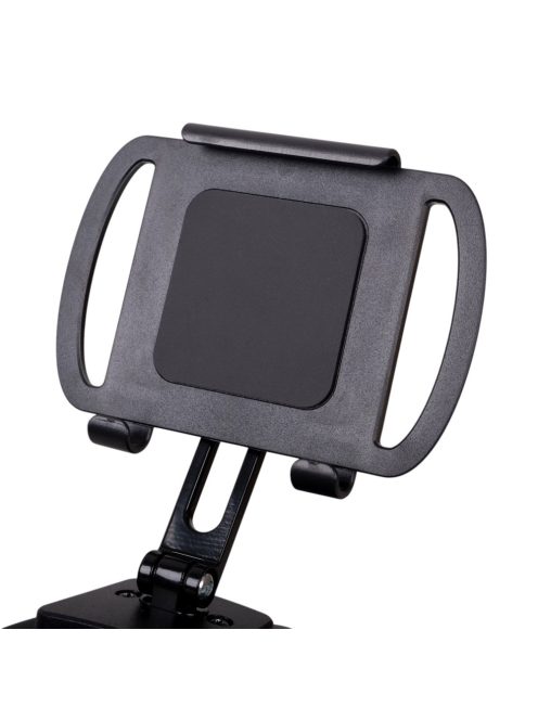 Evezőpad inSPORTline Ocean - fekete