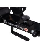 Evezőpad inSPORTline Ocean - fekete