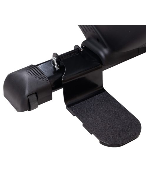 Evezőpad inSPORTline Ocean - fekete