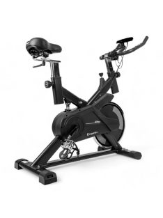 Fitness kerékpár inSPORTline Alfan - fekete