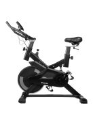 Fitness kerékpár inSPORTline Alfan - fekete