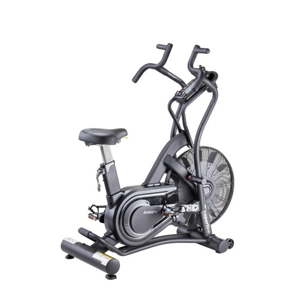 Airbike indoor cycling inSPORTline Airbike Pro