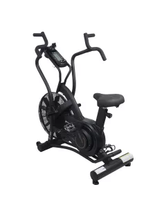 Airbike indoor cycling inSPORTline Airbike Pro