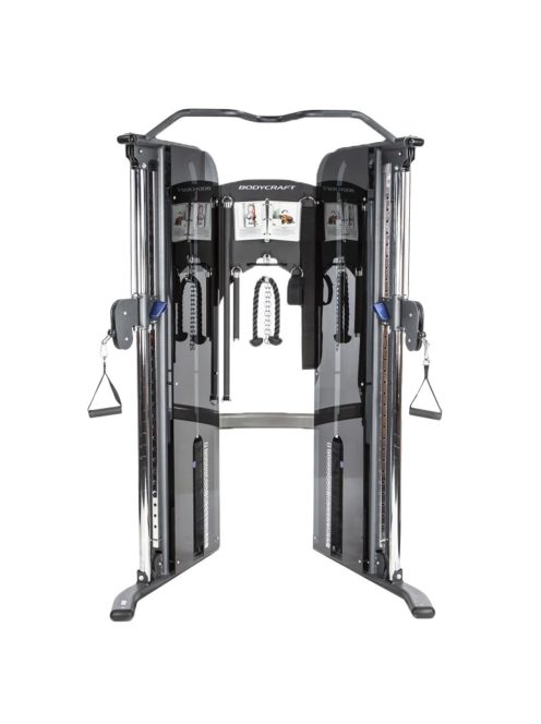 Erőkeret Body Craft PFT Cable Column