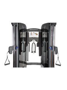 Power Frame Body Craft PFT Cable Column