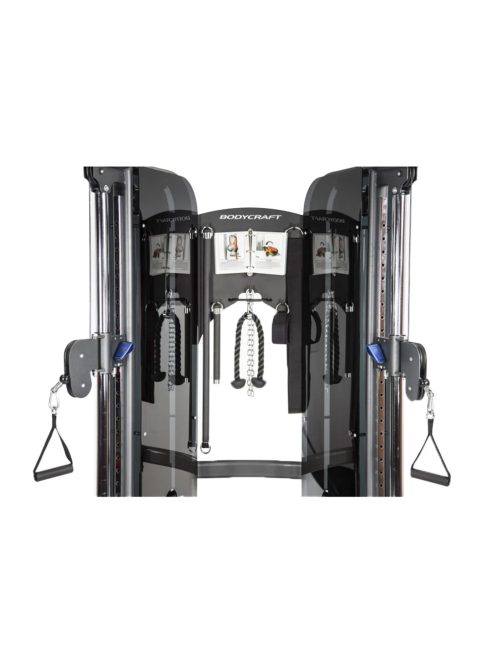 Erőkeret Body Craft PFT Cable Column