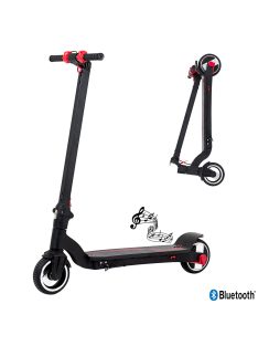 Elektromos roller inSPORTline Aucklando