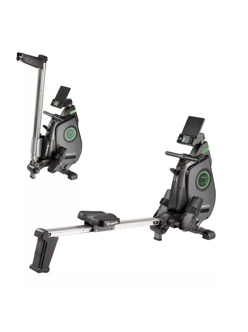 Evezőpad inSPORTline Thenar (összeszerelt demo, nem használt)