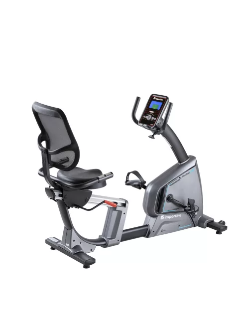 Rear recumbent indoor bike inSPORTline Omahan RMB