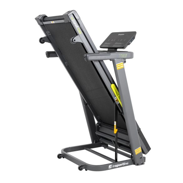 Treadmill inSPORTline inCondi T30i