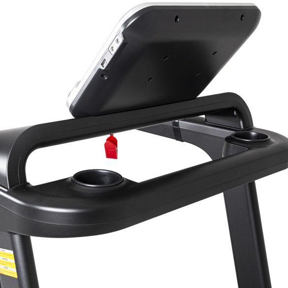 Motorized treadmill inSPORTline inCondi T45i