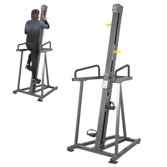 Treadmill-climbing machine Verticon inSPORTline Club