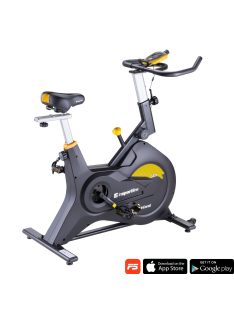 Szobakerékpár inSPORTline inCondi S100i