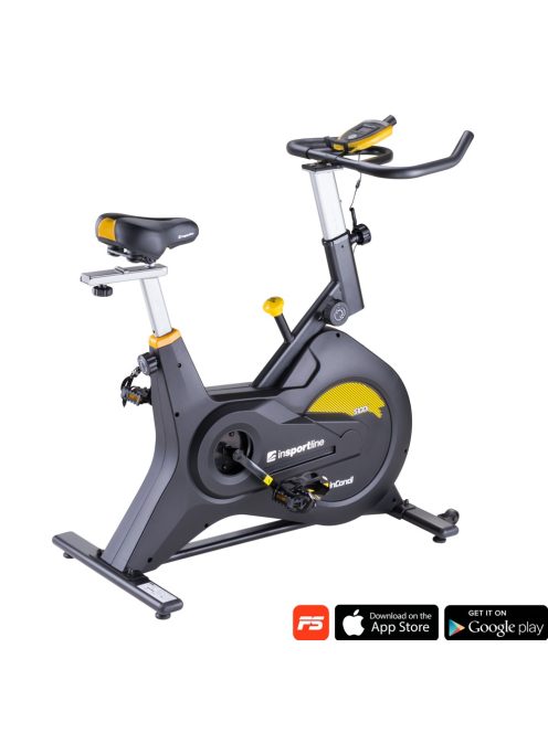 Room bike inSPORTline inCondi S100i