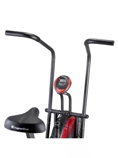 AirBike indoor cycling inSPORTline Basic II