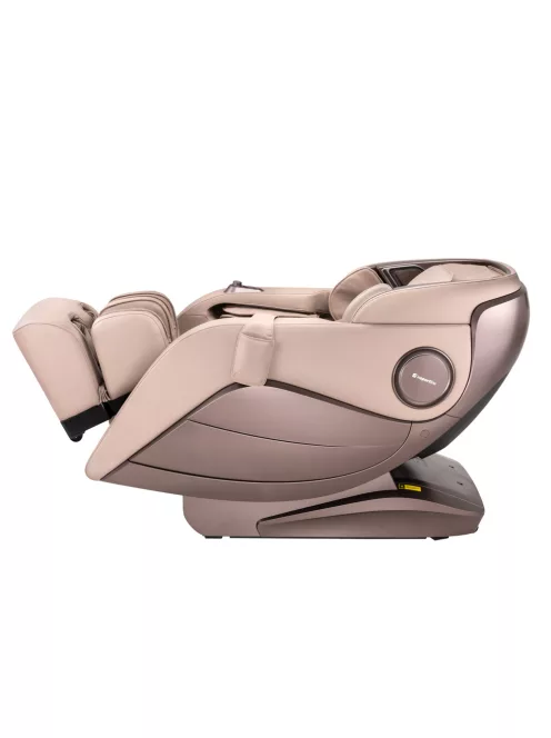 Massage chair inSPORTline Marcelli - Available in several colours.